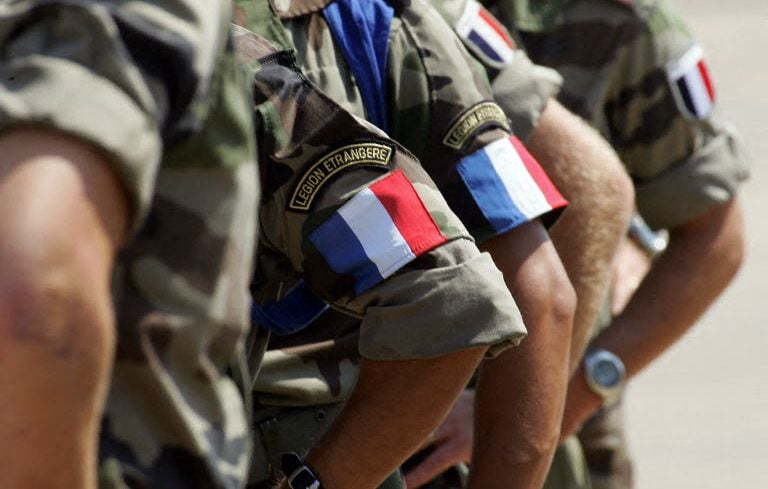 Una familia encarcelada en un extraño caso de desapariciones de militares llegados del extranjero Una familia encarcelada en un extraño caso de desapariciones de militares llegados del extranjero